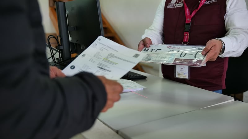 Edomex anuncia descuentos del 100% en impuestos vehiculares: te decimos cómo obtenerlos