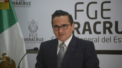 Jorge Winckler permanece detenido desde junio de 2022