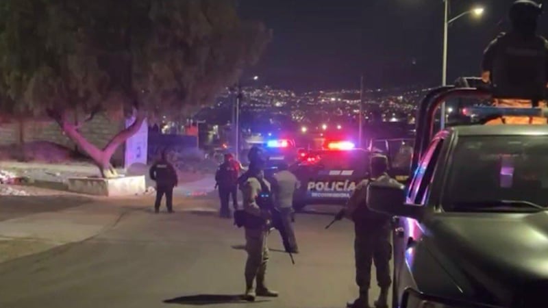 Ataque armado durante pelea de gallos clandestina deja al menos 5 muertos en Querétaro