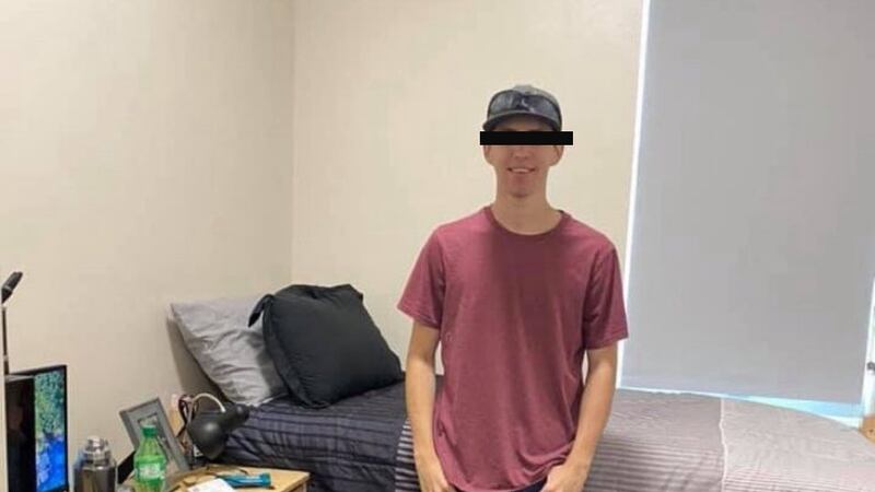 PERFIL: Tyler Robinson el joven de 22 años que grabó las balas para asesinar a Charlie Kirk