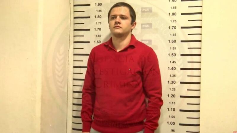 EU busca que ‘El Menchito’ pague más de 12.5 mdd por traficar cocaína y metanfetamina