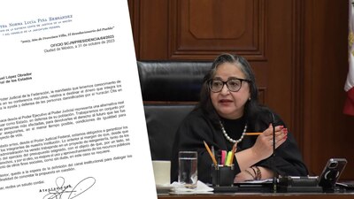 Resaltó la importancia de que se respeten los derechos laborales de los trabajadores del PJF.