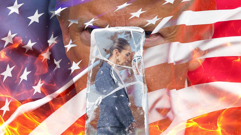 ¿‘Cabeza fría’ = peso fuerte?