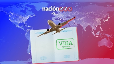 La mayoría de los países requieres llenar un formulario vía internet y pagar el documento