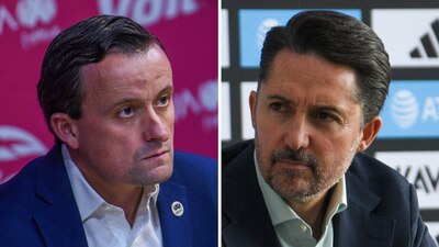 Muchos internautas pidieron la renuncia de ambos