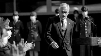 Diversos políticos de América han comenzado a emitir sus condolencias