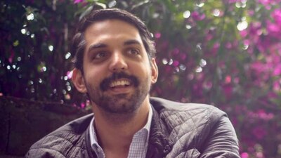 El politólogo y simpatizante de la 4T 'prendió' a varios tuiteros con un comentario sobre Marcelo Ebrard