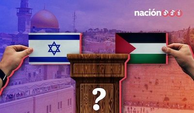 Israel y Palestina iniciaron una nueva serie de ataques armados