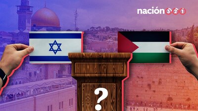 Israel y Palestina iniciaron una nueva serie de ataques armados