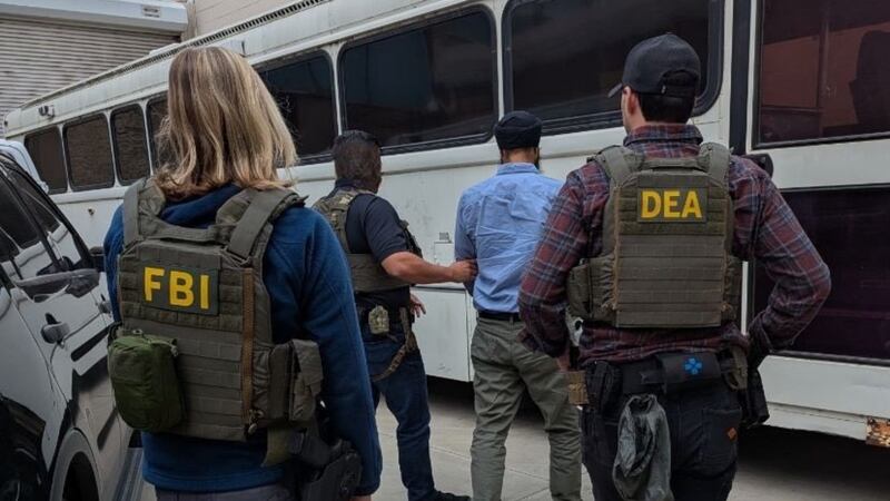 Revela la DEA que el Cártel de Sinaloa tiene “decenas de miles” de aliados en el mundo