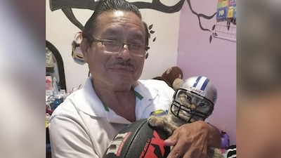 El periodista fue asesinado a balazos mientras conducía su vehículo