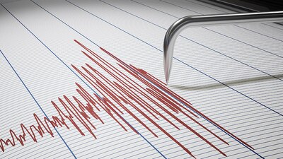 El temblor no activó la alerta sísmica de la CDMX