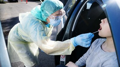 La enfermedad de COVID-19 ha matado a más de 200 mil personas en todo el mundo