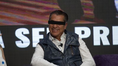 "El Bronco" está acusado de su presunta responsabilidad en delitos electorales y abuso de autoridad.