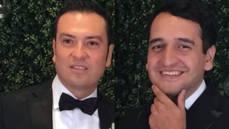 FGR niega que existan órdenes de aprehensión contra ‘Andy’ López y Amílcar Olán