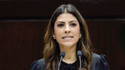 La legisladora fue vinculada a dos cuentas Banca Privada d’ Andorra (BPA)