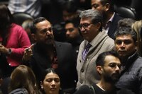 Morena pide aplazar el dictamen de revocación de mandato en la Cámara de Diputados