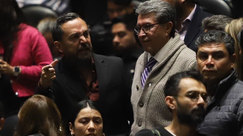 Morena pide aplazar el dictamen de revocación de mandato en la Cámara de Diputados