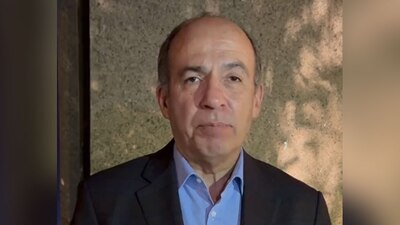 El exmandatario se deslindó de los delitos que García Luna cometió durante su sexenio