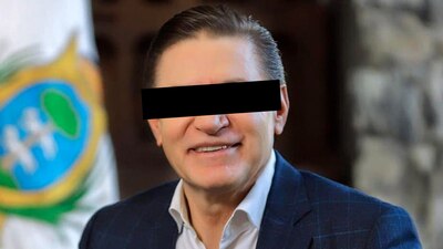 El juez especializado planteó este hecho como histórico