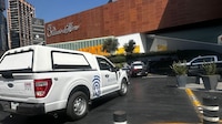 Matan a dos personas en gym de Plaza Andares, en Zapopan, Jalisco