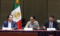 Gobierno hace propuesta a la CNTE; esperará esta noche la respuesta del magisterio