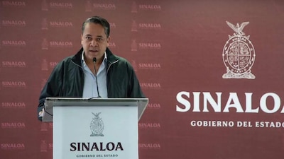 ENRIQUE DÍAZ VEGA