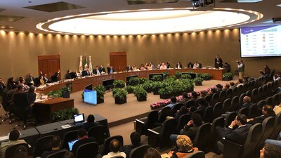 El Instituto Electoral del Estado de México dio a conocer cómo quedará conformado el congreso mexiquense