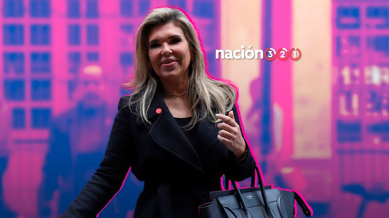 ¿Quién es Claudia Pavlovich, exgobernadora de Sonora, que fue designada embajadora de Panamá?