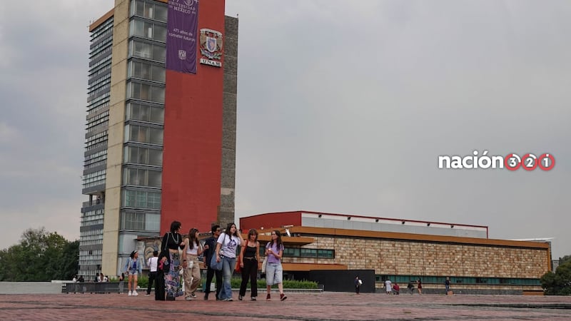 Licenciaturas 2026: ¿Cómo consultar tu cita para el Examen de Control Presencial de la UNAM?