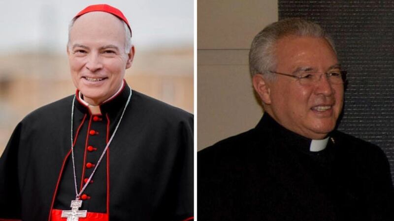 ¿Quiénes son los 2 cardenales mexicanos que podrán votar y ser elegidos como el nuevo Papa?