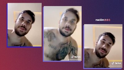 Al influencer se le hizo chistoso simular una violación a alguien en estado de ebriedad