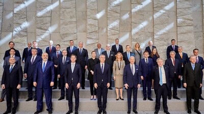 El presidente de EUA, Joe Biden, prevé presentar un nuevo paquete de sanciones contra Rusia.