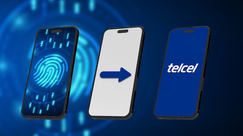 ¿Van a filtrar mis datos? Telcel sale al paso sobre registro de líneas telefónicas