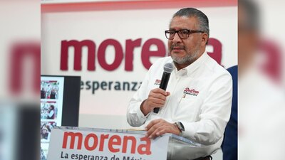 Morena también denunció al PRI por acarreo de menores