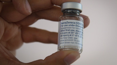 La Unión Europea asegura que no se diseño una estrategia confiable para la distribución de la vacuna