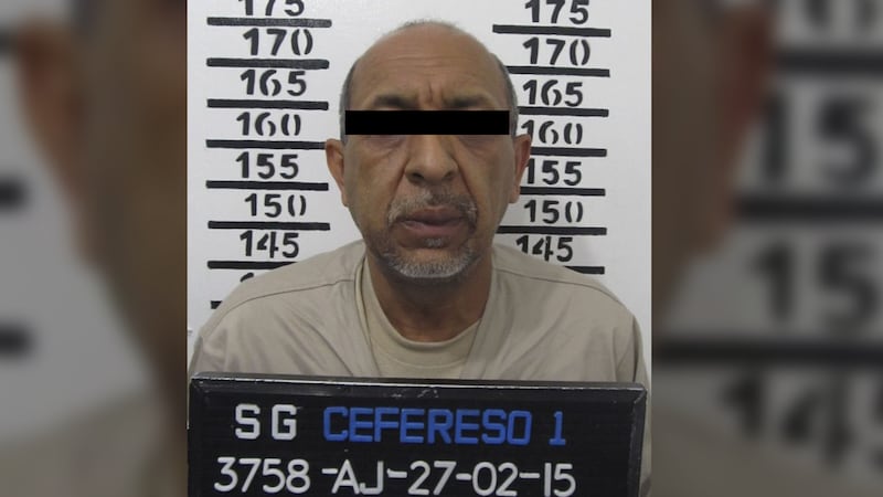 Servando Gómez ‘La Tuta’ se declara no culpable de narcotráfico en Corte de EU