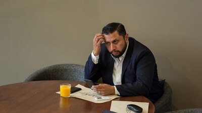 Fue encontrado culpable del desvío de 2 millones 420 mil pesos