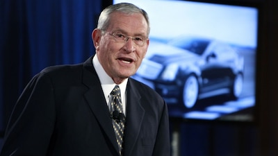 El empresario sería el reemplazo de Jacobson, según fuentes de la Casa Blanca