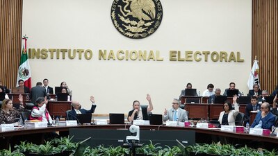 Según CJEF el órgano electoral sabía que no se podían hacer trámites