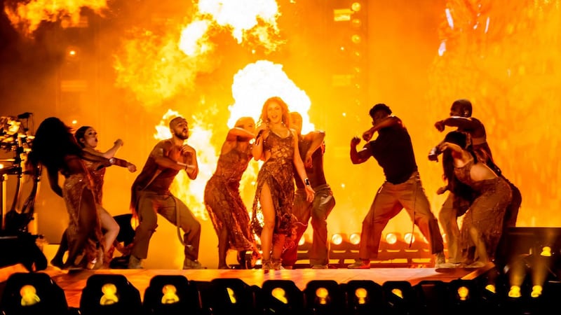 ‘Estoy Aquí Experience’: Shakira tendrá su propio museo en CDMX