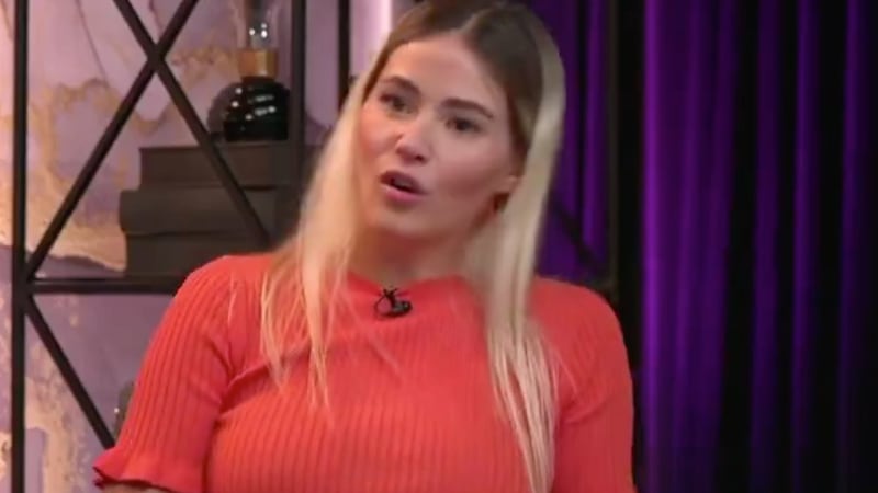 "Tengo que causar impacto": Natalia Antonoff justifica su "venta de tareas"