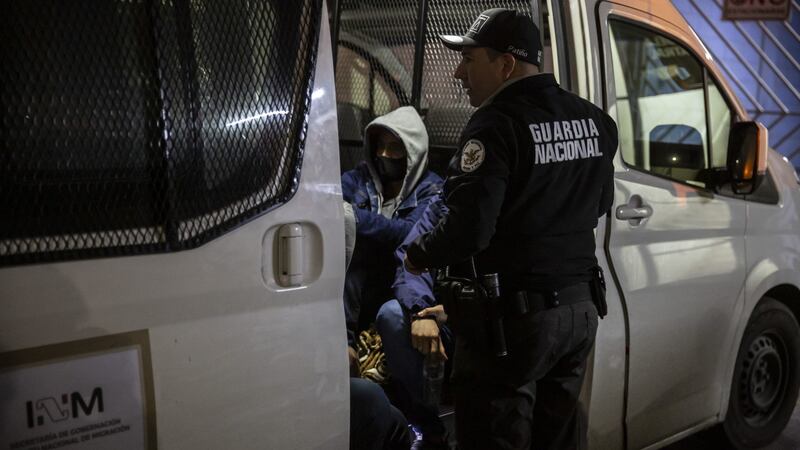 Detienen a colombiana que reclutaba a mujeres para explotación sexual en Playa del Carmen