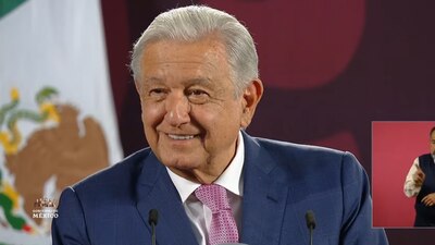 El mandatario mexicano aceptó ser, a mucho orgullo, un naco, chinto e indio pata rajada