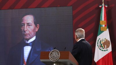 El presidente anunció que el espacio se remodeló para el público