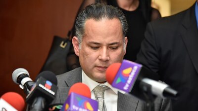 El extitular de la Fepade buscará disminuir las finanzas de los grupos del crimen organizado