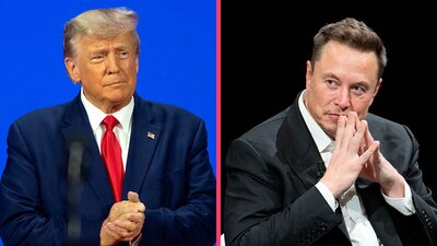 El dueño de Tesla inyectó una "considerable" suma de dinero a la campaña