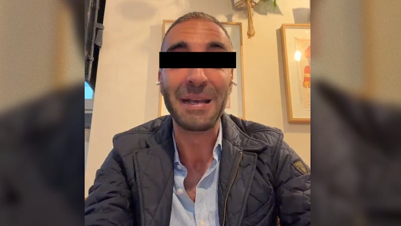 Simón ‘N’ desmiente detención; “estoy bien, gracias a Dios, pero me quisieron matar”