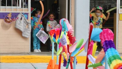 Conoce los días que vas a pode tomar un break de la escuela