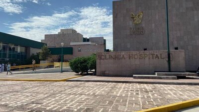 Tanto el IMSS como el ISSSTE tienen una alta cantidad de quejas por malos tratos.